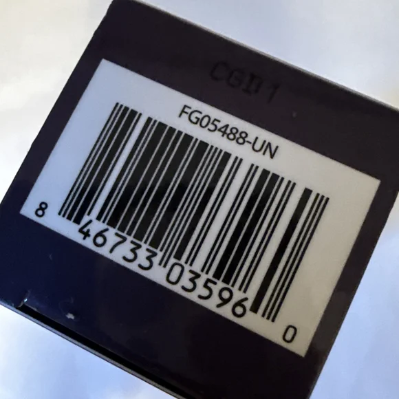 TARTE FACE TAPE FOUNDATION 42 G TAN GOLDEN 1.01 OZ New With Box - Picture 5 of 6